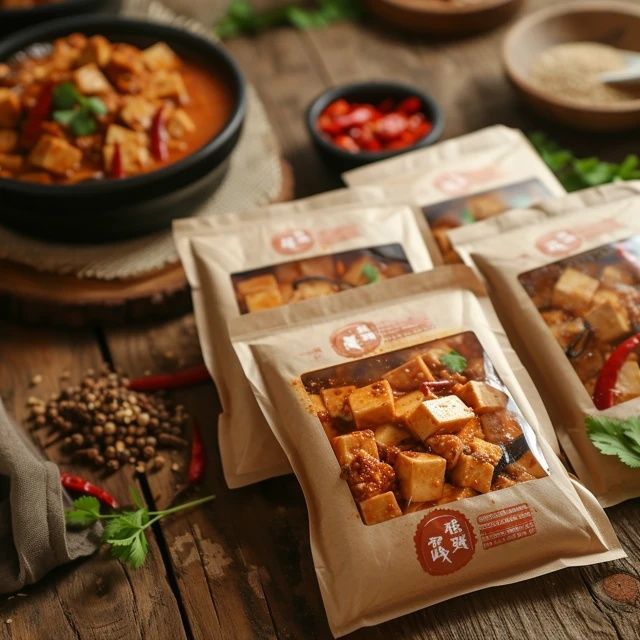 開播啦！一城一味首推遵義羊肉粉！