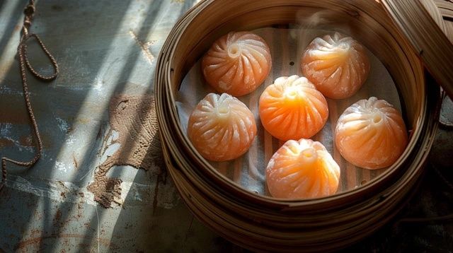 潮汕生腌，一道令人又愛(ài)又恨的特色美食！