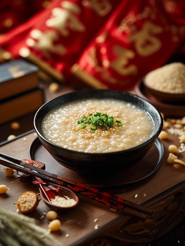 探尋膠州晨光中的美味！不可錯(cuò)過的幾種地道早餐，喚醒你的味覺享受！