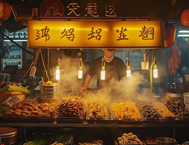誠(chéng)招各地吃貨！正宗順德雞仔餅，廠家直銷~