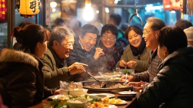 2023南京鄉(xiāng)村生活季：高淳美食美宿體驗(yàn)之旅