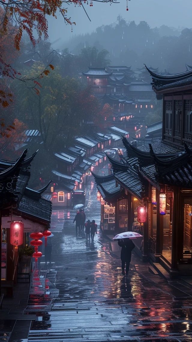 彭州夏日：體驗(yàn)美食，在高溫和暴雨間探索城市魅力
