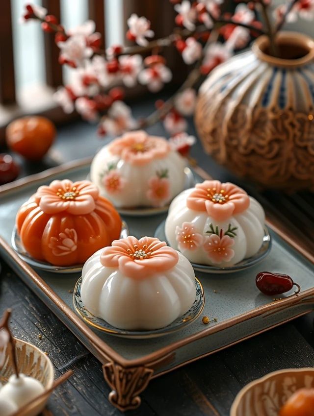 探索日本美食之旅：從玉子燒到冰淇淋蜜瓜包，品味獨(dú)特風(fēng)味與深厚底蘊(yùn)