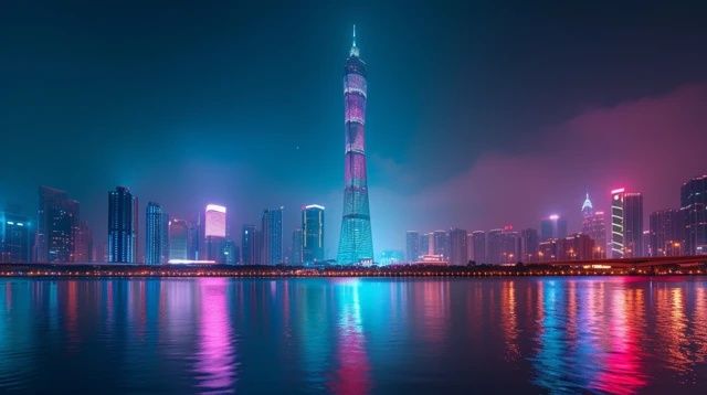 深度探索：五天四夜廣州旅游全攻略（必去景點(diǎn)+美食推薦）