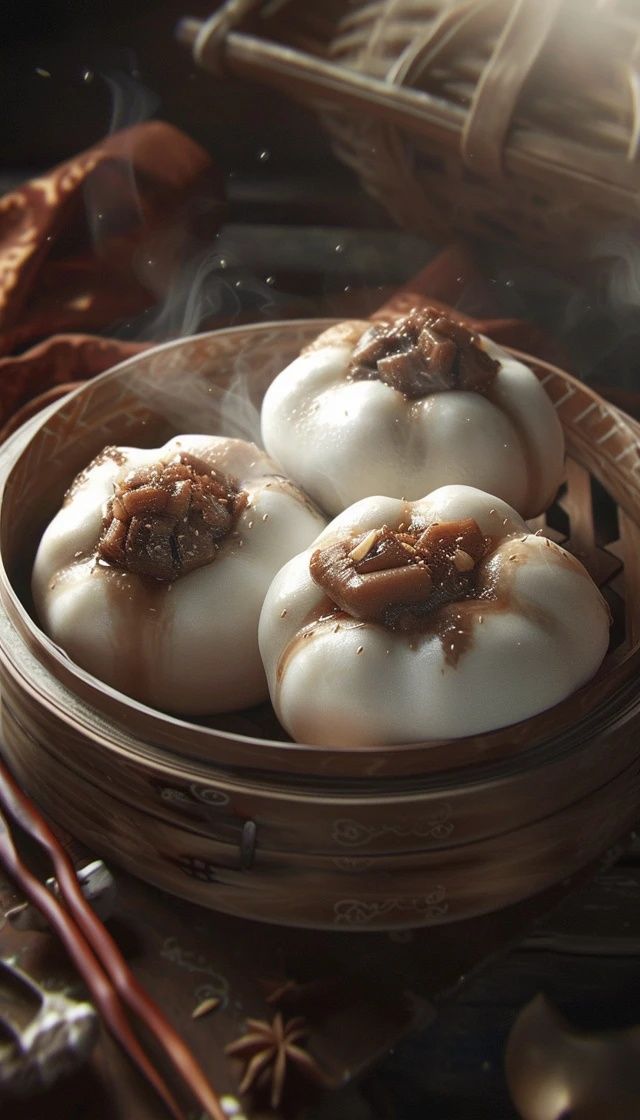 陸文夫：美食背后的故事與傳承之路——美食文化代表人物深度解析。
