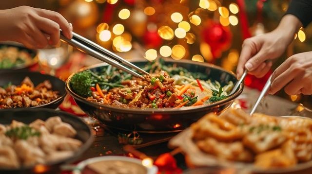 河南許昌這些特色美食，每一樣都讓人垂涎欲滴！