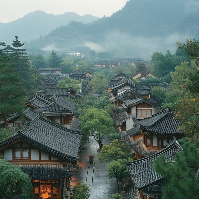 宣恩旅游攻略：探訪縣城級AAAA景區(qū)，感受墨達(dá)樓與龍游貢水的魅力