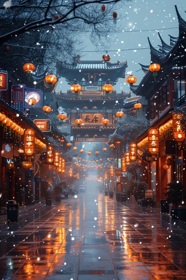 
哈密天氣突變！暴雨高溫交替來襲，暴雨預警及美食文化探秘。