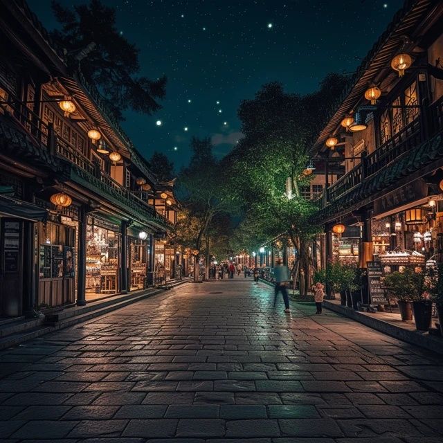 夏日四川涼山旅游攻略：西昌出發(fā)，邂逅自然風(fēng)光與彝族文化