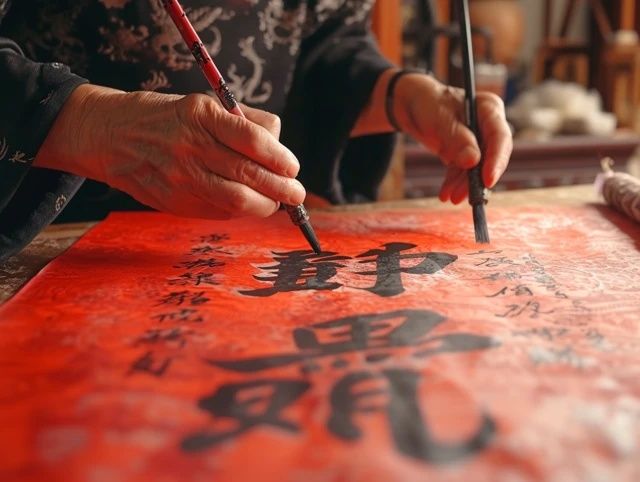 漢字常識概覽：你必須了解的28個要點