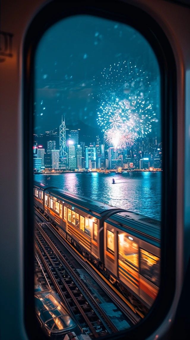 厲害了我的國！廣東省內高鐵竟然可以做到隨到隨上，宛如地鐵一般方便，你體驗過嗎？