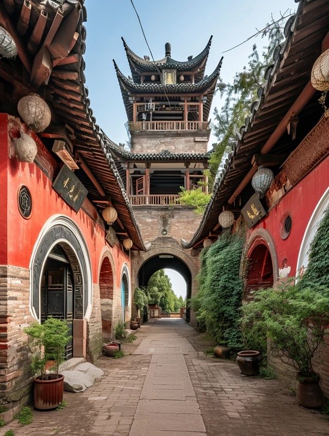 千年古韻與現(xiàn)代創(chuàng)新：探尋天水呱呱的獨(dú)特魅力及其文化傳承