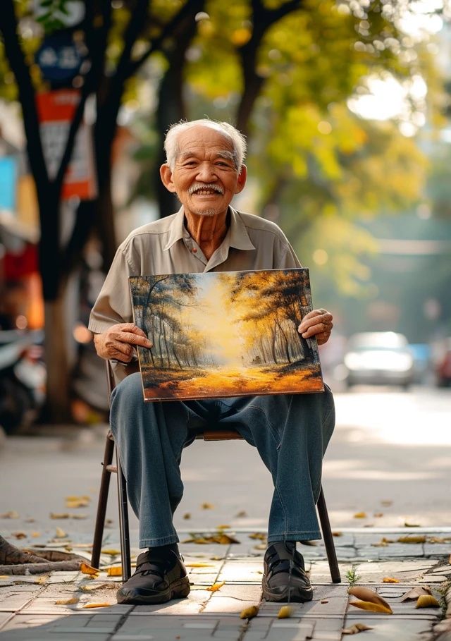 致50-80歲中老年人：晚年幸福生活的十項(xiàng)關(guān)鍵建議