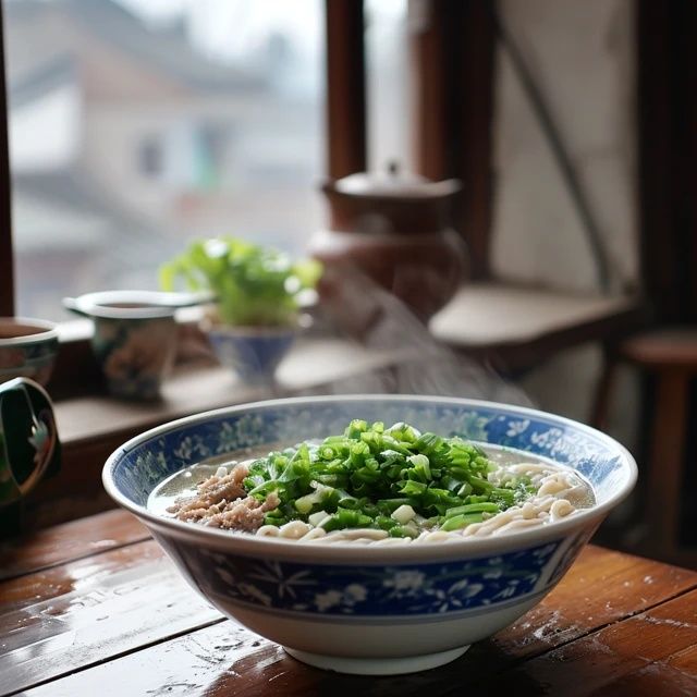 草原上的清新美味：涼拌沙蔥的制作秘訣與文化內(nèi)涵
