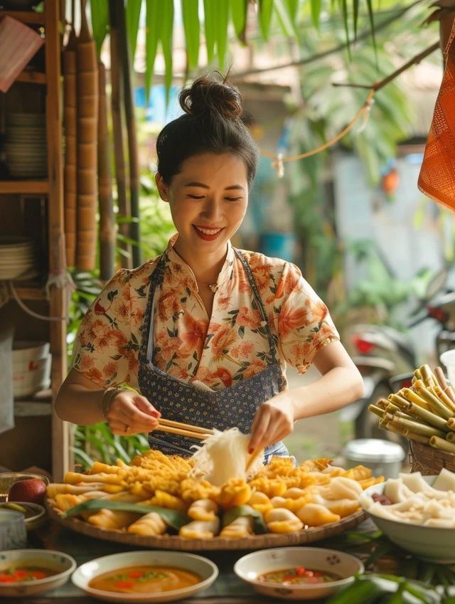 緬甸到底是個(gè)什么樣的地方(緬甸到底是一個(gè)怎樣的地方?緬甸是一個(gè)充滿神秘和魅力的國(guó)家)