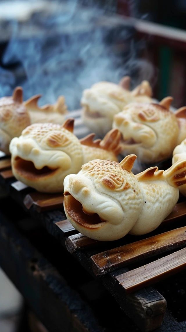 肇慶除了裹蒸粽還有什么特產(chǎn)(肇慶除了裹蒸,還有什么特色美食?)