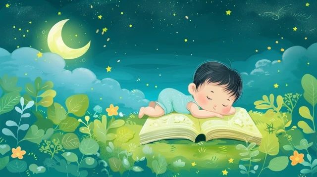 寶寶早教0-3歲睡眠(早教小知識(shí)如何讓寶寶更好地進(jìn)入睡眠狀態(tài)？)