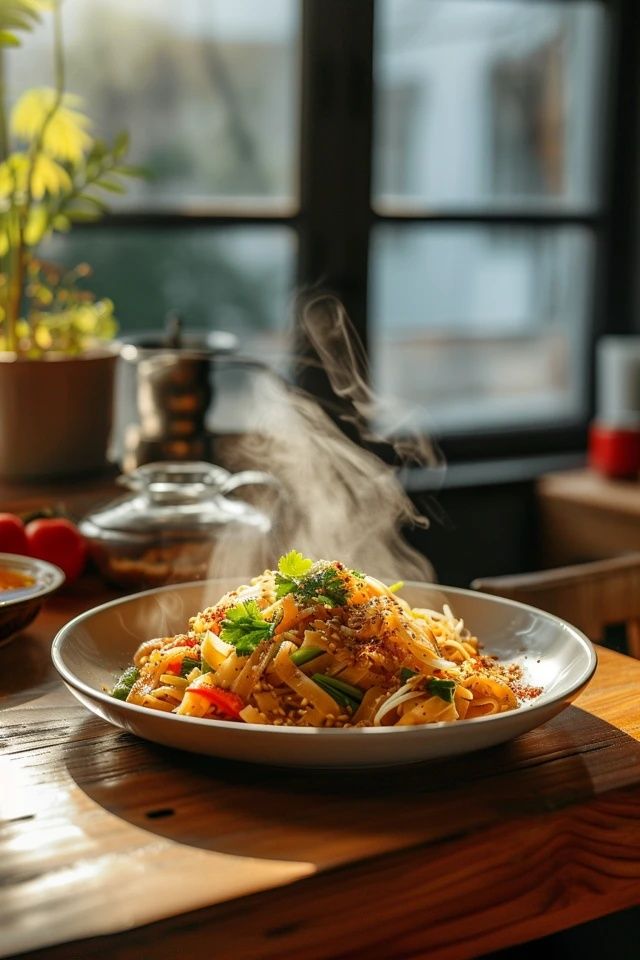 簡單美味家常菜做法大公開：蒜苔肉末、西紅柿炒蛋等輕松上桌