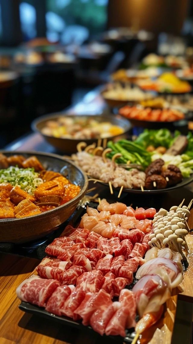野三坡的特色美食，吃過(guò)的都說(shuō)好！（不容錯(cuò)過(guò)的地道風(fēng)味）
