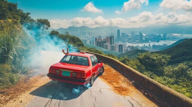 香港行不迷路：交通卡、支付攻略全解！