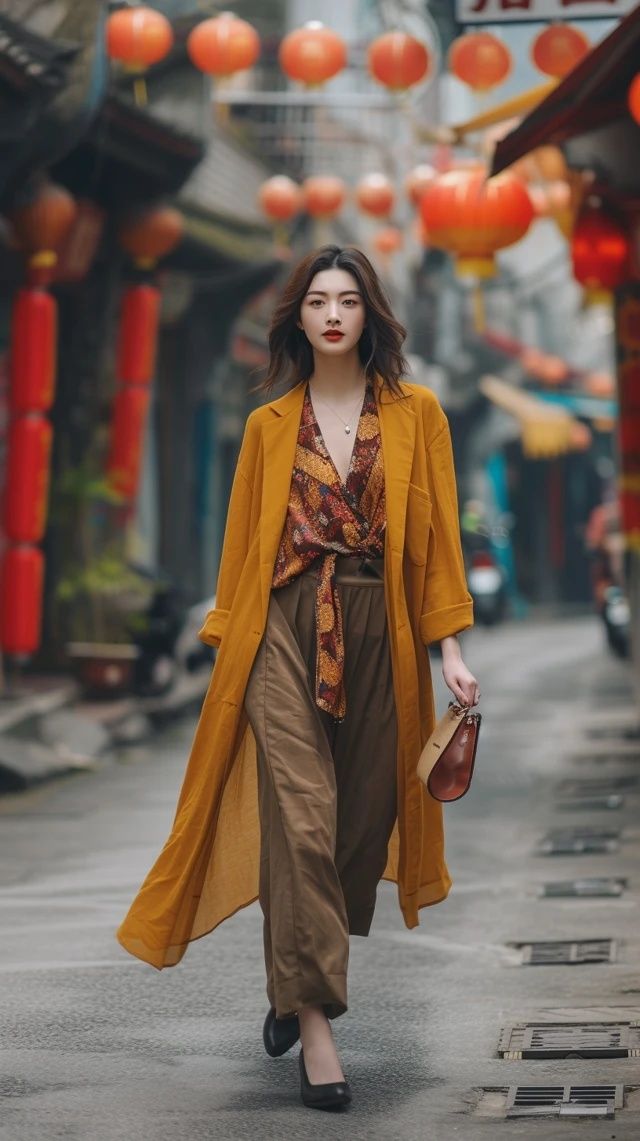 游覽防城港中心區(qū)步行街：城市活力與人文風(fēng)情的完美交融