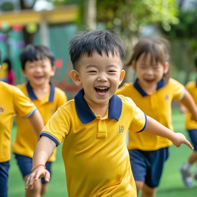 江西九江最新小學排名，你的母校排第幾？