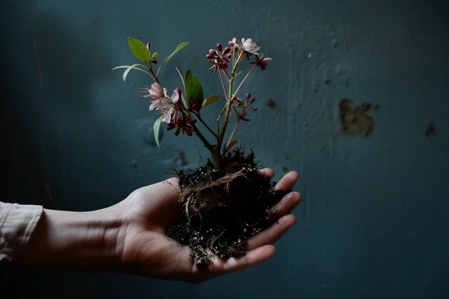 三個(gè)實(shí)用的養(yǎng)花小技巧