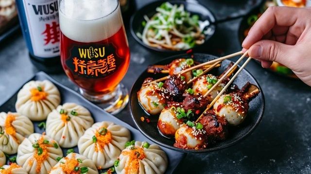 烏魯木齊必吃美食清單：地道小吃與傳統(tǒng)佳肴全攻略