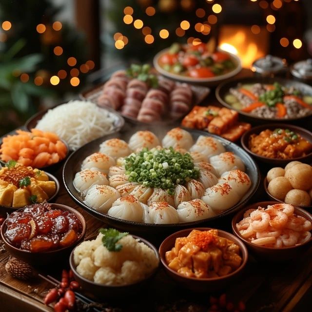 美食盛宴來(lái)襲！香坊區(qū)特色美食小份菜活動(dòng)盛大開(kāi)啟，優(yōu)惠享不停！
