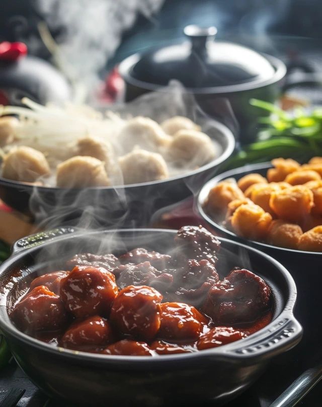 濟(jì)南美食推薦指南