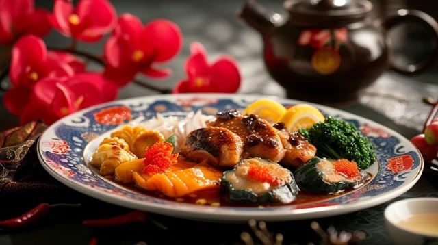 無錫特色美食之旅：蟹粉小籠、紅湯面等八道必嘗佳肴