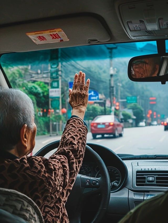 結(jié)婚三次分掉3套房子的74歲上海大爺，還要相親談戀愛