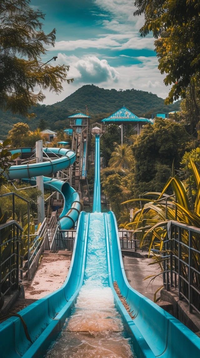 雅安旅游攻略14天3晚，避暑玩水的天花板!
