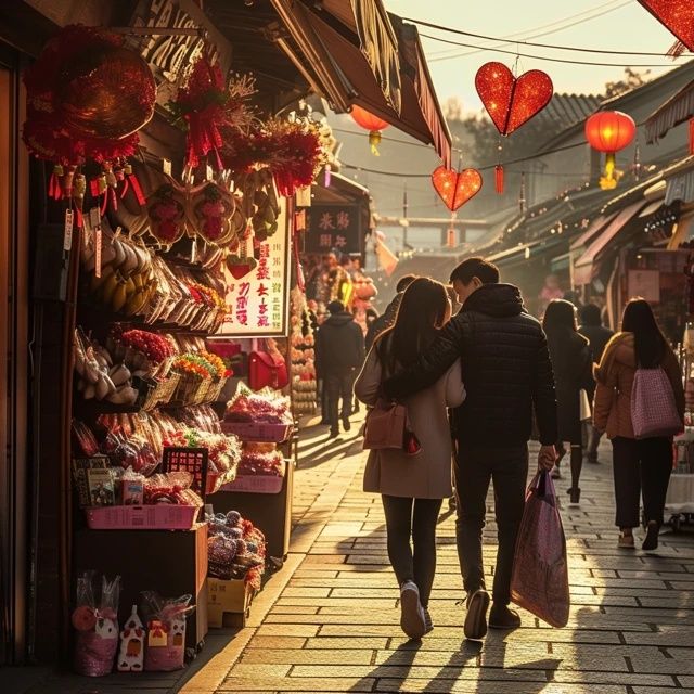 最新！廣州31個市集地點(diǎn)速看，擺攤好去處不愁啦~