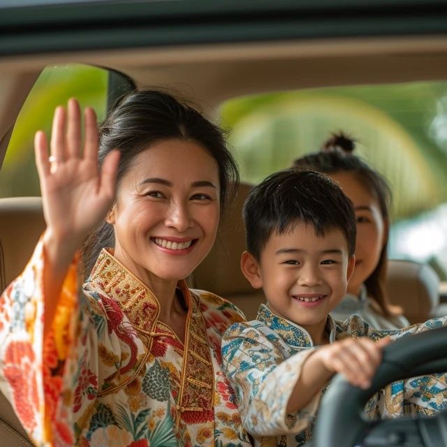 大車司機必看的安全駕駛常識：規(guī)劃路線、檢查車輛、控制車速與保持警覺等十點指南