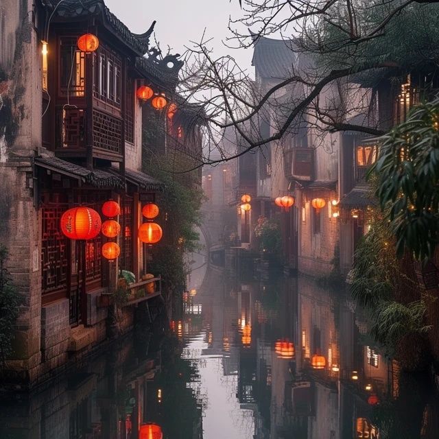 探秘四川，領(lǐng)略蜀中風(fēng)情
