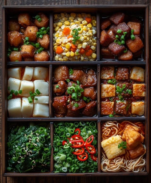 潮汕美食探秘：頂級食材與精湛工藝的融合盛宴