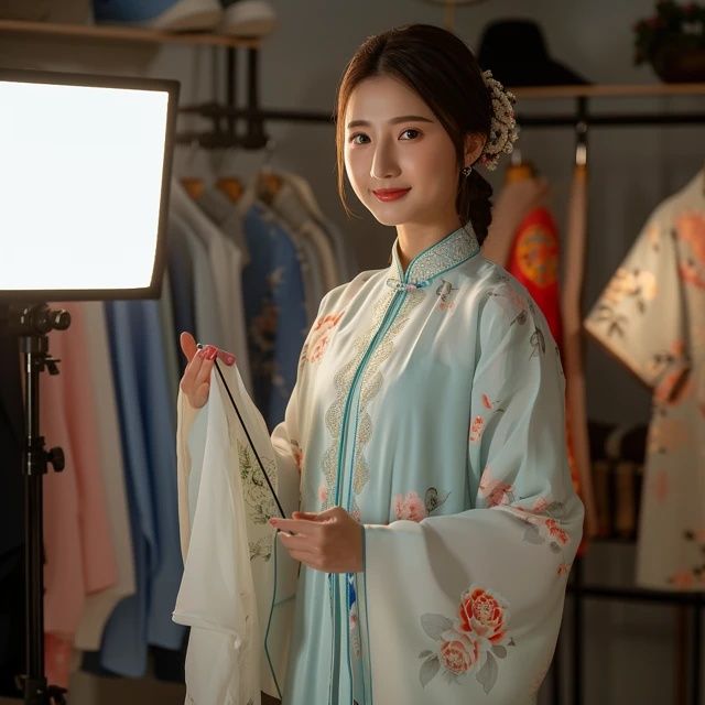 魅力四溢！導(dǎo)演主演聯(lián)袂獻(xiàn)映，廣州路演成矚目焦點(diǎn)