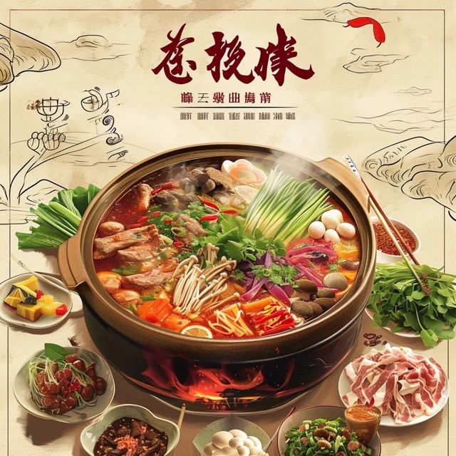 潮汕美食探秘：頂級食材與精湛工藝的融合盛宴