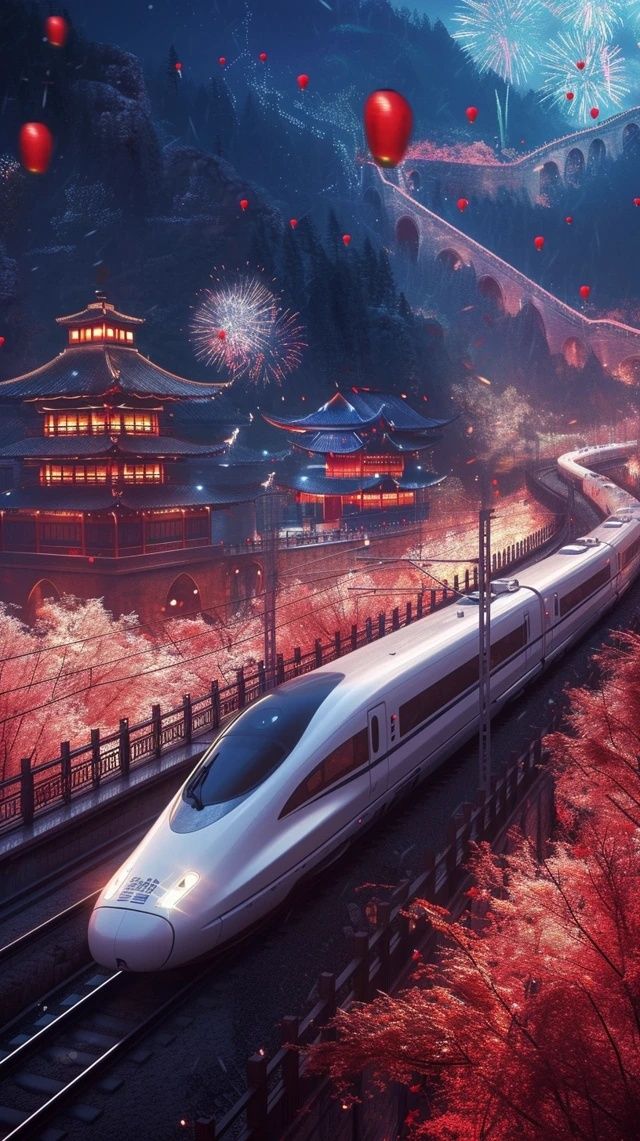 安徽合肥高鐵小常識！