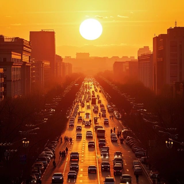 河北滄州周邊縣城離市區(qū)多遠(yuǎn)？數(shù)據(jù)告訴你，最遠(yuǎn)耗時2小時！