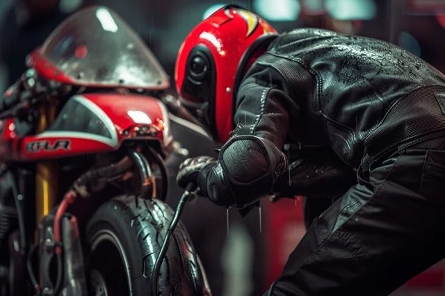 掌握必備汽車養(yǎng)護(hù)技巧，確保行車安全與延長車輛壽命