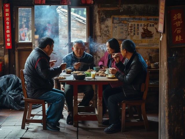 北方人在成都生活會(huì)有哪些不適應(yīng)？過(guò)來(lái)人告訴你答案，很真實(shí)