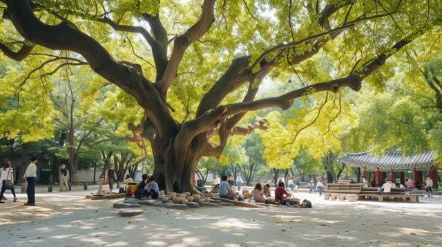 暑假親子佛山游：文化研學(xué)、戶外露營打卡攻略