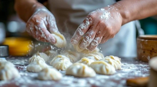 潮汕美食探秘：頂級食材與精湛工藝的融合盛宴