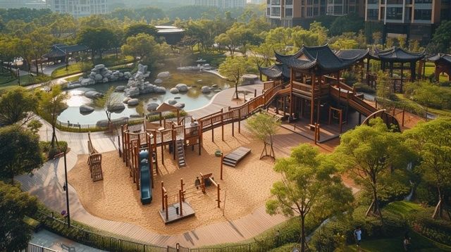 暑假親子佛山游：文化研學(xué)、戶外露營打卡攻略