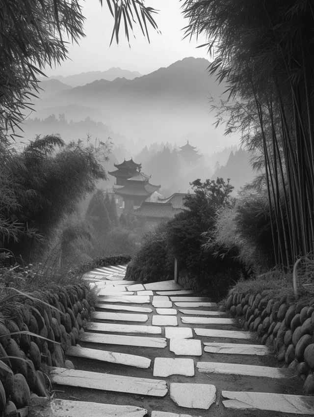 探秘四川，領(lǐng)略蜀中風(fēng)情