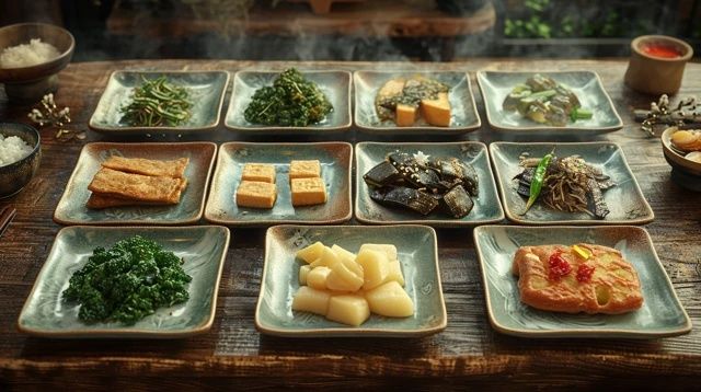 井岡山美食推薦來井岡山必吃的美食！