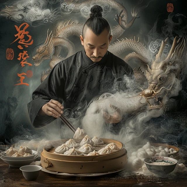 東莞菜之魂：嶺南風(fēng)味之典范，探尋美食文化之源
