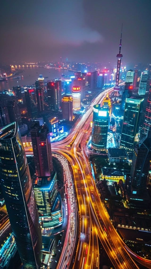 為什么大部分外國(guó)人來(lái)中國(guó)旅游首選上海？原因讓人服氣！